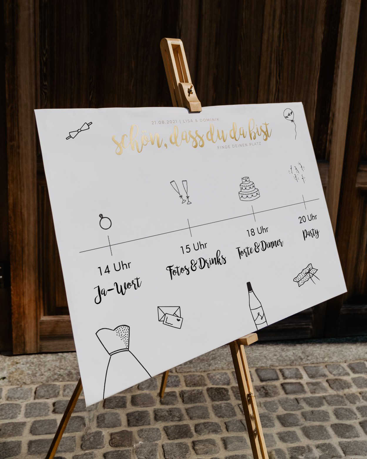 papeterie-customset-ablaufplan